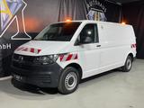 Volkswagen T6.1 TRANSPORTER LANG AHK KLIMA PDC 150PS - Volkswagen T6 aus 2020