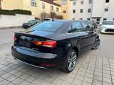 Audi A3 40 TFSI S tronic design  - Audi A3 design mit Benzin-Antrieb