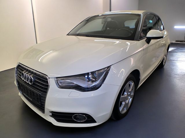 Audi A1 ambition 1.2 TSI Xenon Plus PDC Klimaaut. SZH