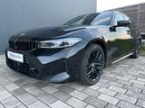 BMW 318i Touring/M-Sport/AHK/ACC/HUD/Facelift/18" M - BMW 318 mit Benzin-Antrieb: Kombi