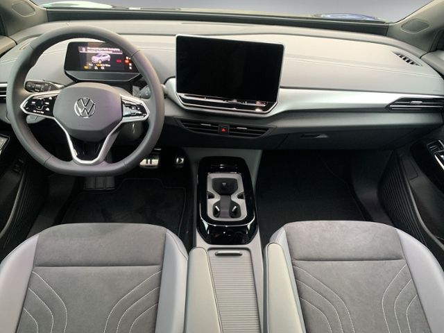 ID.4 Pro GOAL 210 kW (286 PS) 77 kWh 1-Gang-Auto