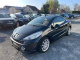 Peugeot 207 CC Cabrio Platinum *SHZG*LEDER*AUTOMATIK* - Peugeot 207: Automatik