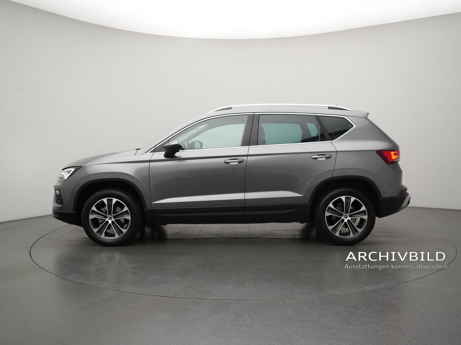Seat Ateca - Bild 20