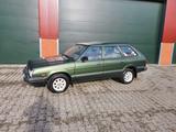 Subaru Superstation Klimaanlage, Digitalamaturen - Oldtimer: Allradantrieb