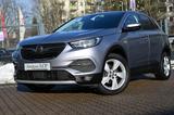 Opel Grandland (X) 1.2 Turbo Dynamic Autom. Kamera - Opel Grandland (X) Gebrauchtwagen in Hannover