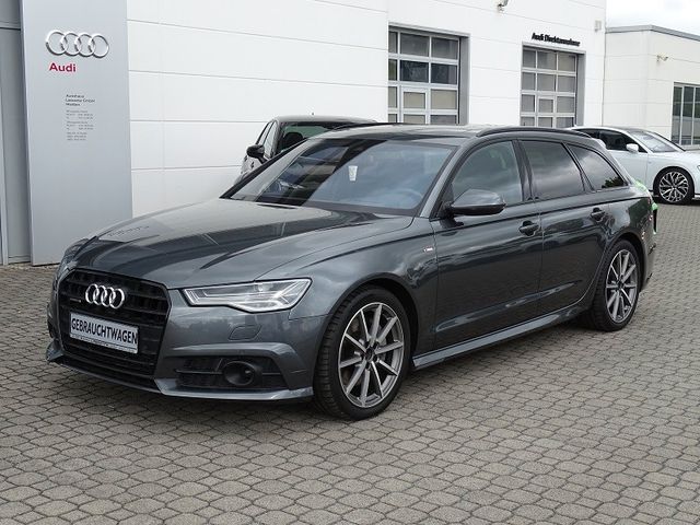 A6 Avant 3.0 TDI S Line quattro - BOSE / Matrix