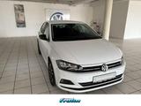 Volkswagen Polo IQ.DRIVE Klima Einparkhilfe Sitzheizung - VW Polo Gebrauchtwagen in Herne