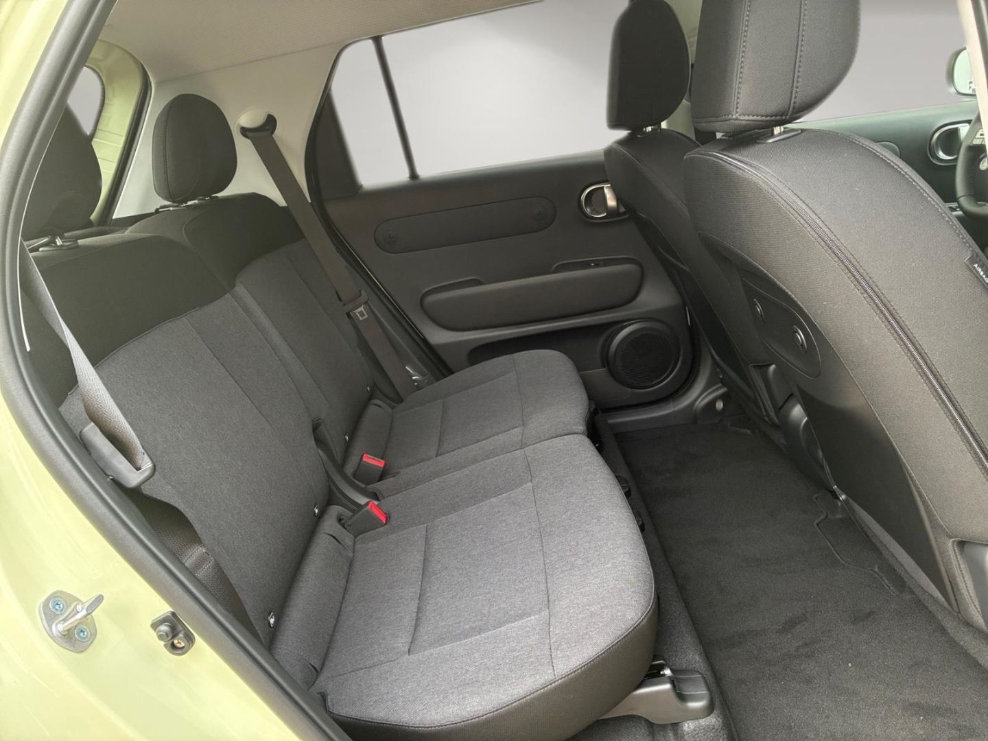 Hyundai INSTER – Bild 14