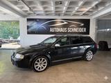 Audi S6  Avant 4.2 tiptronic quattro *Navi*Leder*AHK - Audi S6 aus 2003