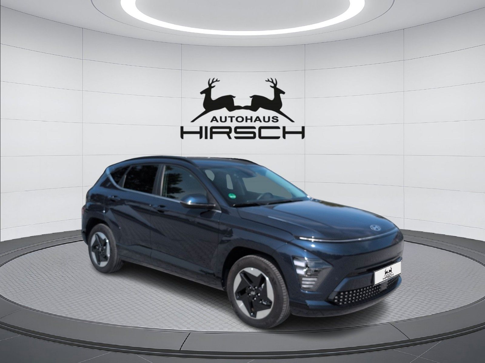 Hyundai Kona – Bild 2