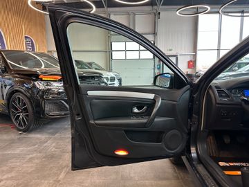 Renault Laguna III Dynamique *KLIMA*TEMPO*KEYLESS*SZHZ
