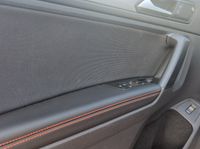 Seat Tarraco - Vorschau Bild 12