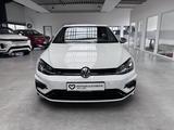 Volkswagen GOLF R 4M +KLIMA+LEDER+LED+R19+EINPARKHILFE+TOP+ - Volkswagen Gebrauchtwagen in Mannheim