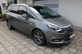 Opel Zafira 2.0 CDTI Automatik Innovation LED Navigat - Opel Zafira: 2.0