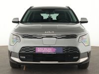Kia Niro - Vorschau Bild 3