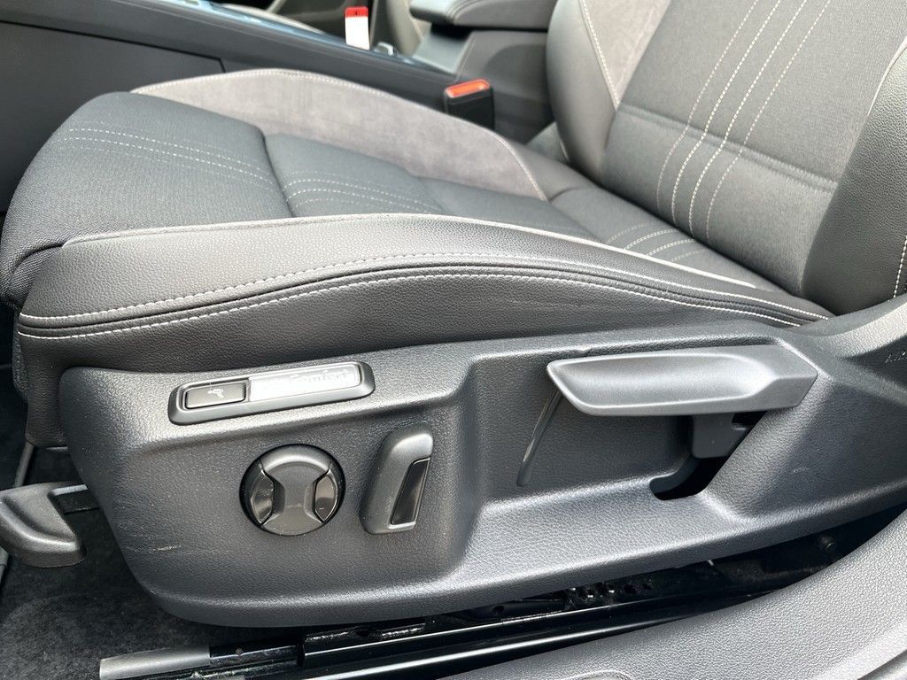 Volkswagen Passat Alltrack - Bild 19