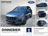 Ford KUGA ST-LINE X 2.5 PHEV LED*NAV*HUD*RFK*TWA ACC - Ford Kuga mit Hybrid-Antrieb: Automatik