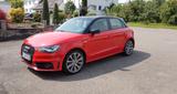 Audi A1 1.4 TFSI S line Sportback S line - Audi A1 von privat