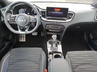 Kia pro cee'd / ProCeed - Vorschau Bild 11