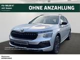 Skoda Kamiq 1.0 TSI Selection LED KAMERA PDC SHZ ALU Z - SKODA Kamiq Leasingangebote für Privatpersonen