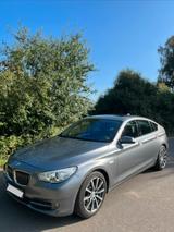 BMW 530d GT F07 2.Hand xDrive HUD ACC Stan... - BMW 5er-Reihe F07 mit Diesel-Antrieb