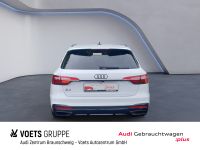Audi A4 - Vorschau Bild 4