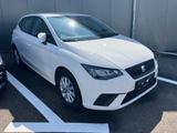 Seat Ibiza 1.0 TSI Style Winter|LED|virt.Cock. - Seat Ibiza Gebrauchtwagen in Chemnitz