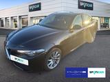 Alfa Romeo Giulia 2.0 Turbo 16V Ti Q4 (EURO 6d) - Alfa Romeo in Saarbrücken