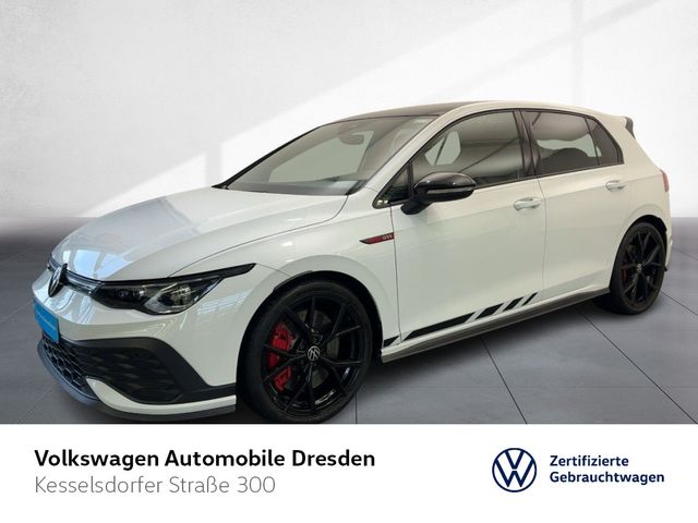 Volkswagen Golf 2.0 TSI DSG GTI Clubsport Navi LED Pano