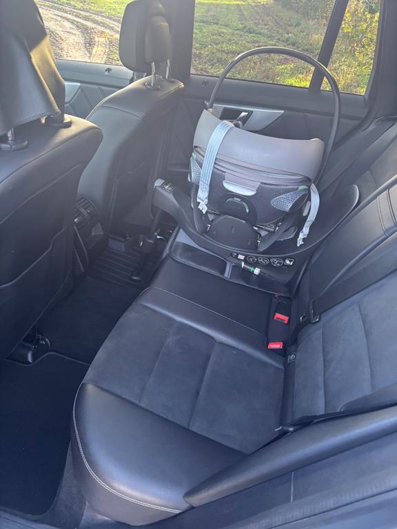 Mercedes-Benz GLK 250