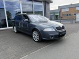 Skoda Octavia Combi RS*Zahnriemen Neu*AHK*Xenon*PDC* - Skoda Octavia aus 2009: RS