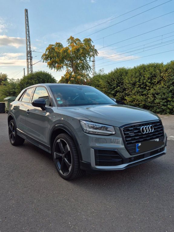 Image of Audi Q2