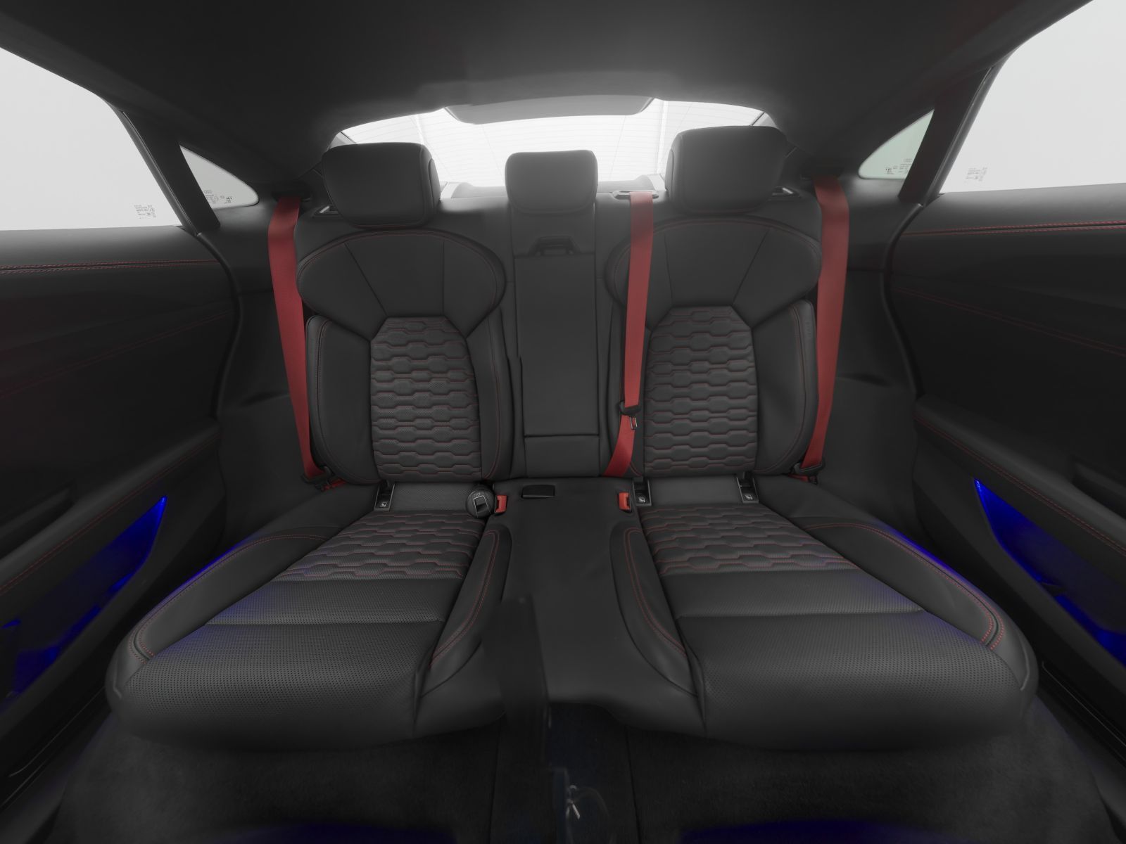 Audi RS e-tron GT - Bild 6