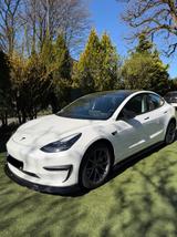 Tesla Model 3 Hinterradantrieb RWD Long Range Long... - Tesla Model 3 Long-Range-RWD