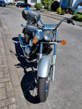 Honda Shadow 125 - CHOPPER VON 81 BIS 125 CCM