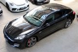 Porsche Panamera 4S Schiebedach Sportabgas Memory 21" - Porsche: Navigationssystem