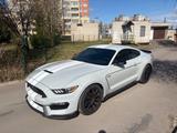 Ford Mustang  5.2L GT350 Shelby,392kw,RECARO - Ford Mustang: Shelby Gt350