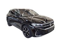 Volkswagen Touareg - Vorschau Bild 3