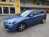 Subaru Impreza 1,6 Comfort "Kamera+8fach bereift+SHZ" - gebrauchte Subaru Limousine