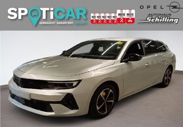 Opel Astra L ST 1.2 T Automatik GS
