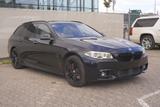 BMW 535D 3,0 Full M-Sport xDrive, Head-up, Pano - BMW 535: 535d M Sport