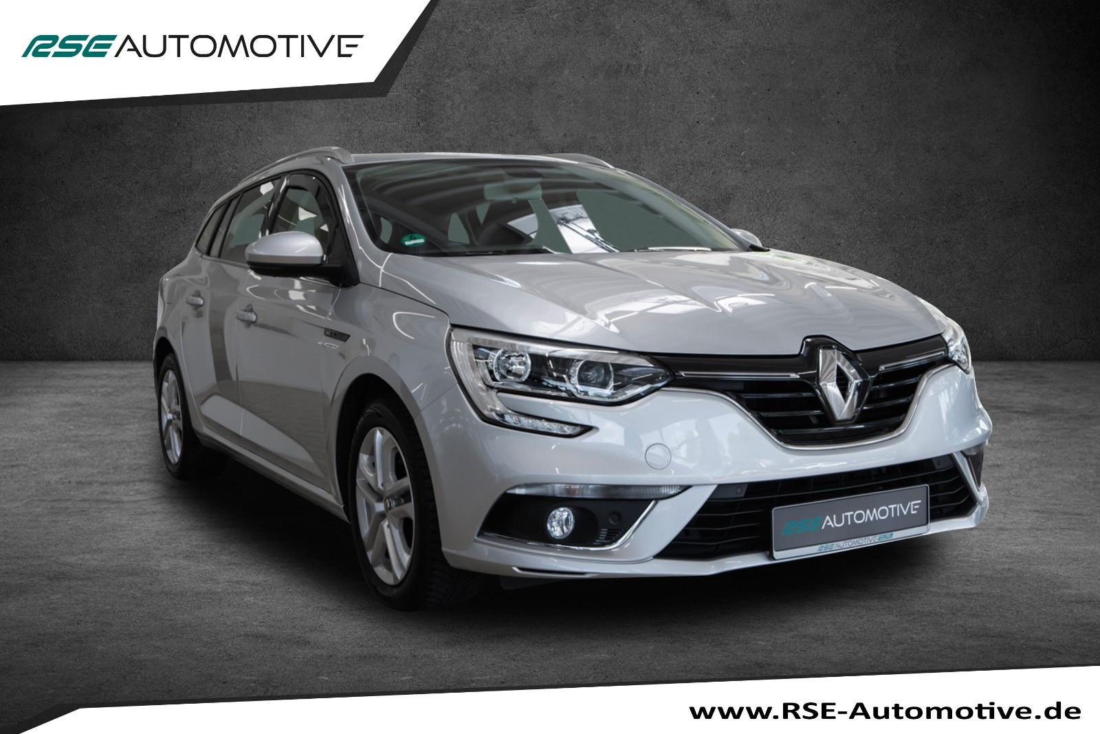 Renault Megane IV Grandtour Business Edition Navi  AHK