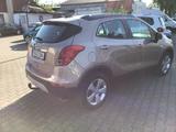 Opel Mokka X Edition Start/Stop+Alu+Klima+AHK - Opel Gebrauchtwagen in Erlangen
