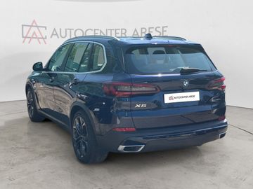 BMW X5 - 2