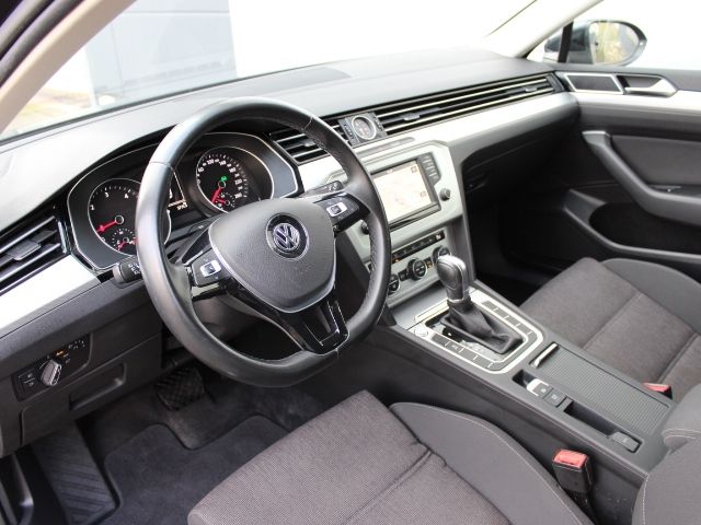 Passat Variant 2.0 TDI DSG KLIMA/NAVI