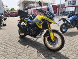 Suzuki DL 1050 DE VStrom, Navi, Topcase, Tourenschild - Offers
