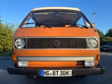 Volkswagen T3 Joker Westfalia  - Volkswagen T3: Kleinbus, Westfalia