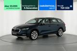 Skoda OCTAVIA COMBI SCOUT 1.5TSI e-TEC DSG HEAD-UP uvm - Skoda Octavia: Combi Tec