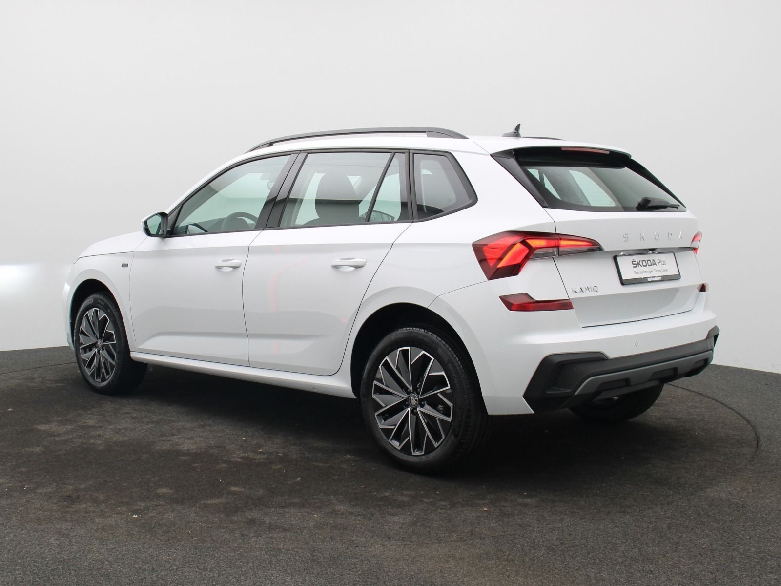Skoda Kamiq - Bild 5