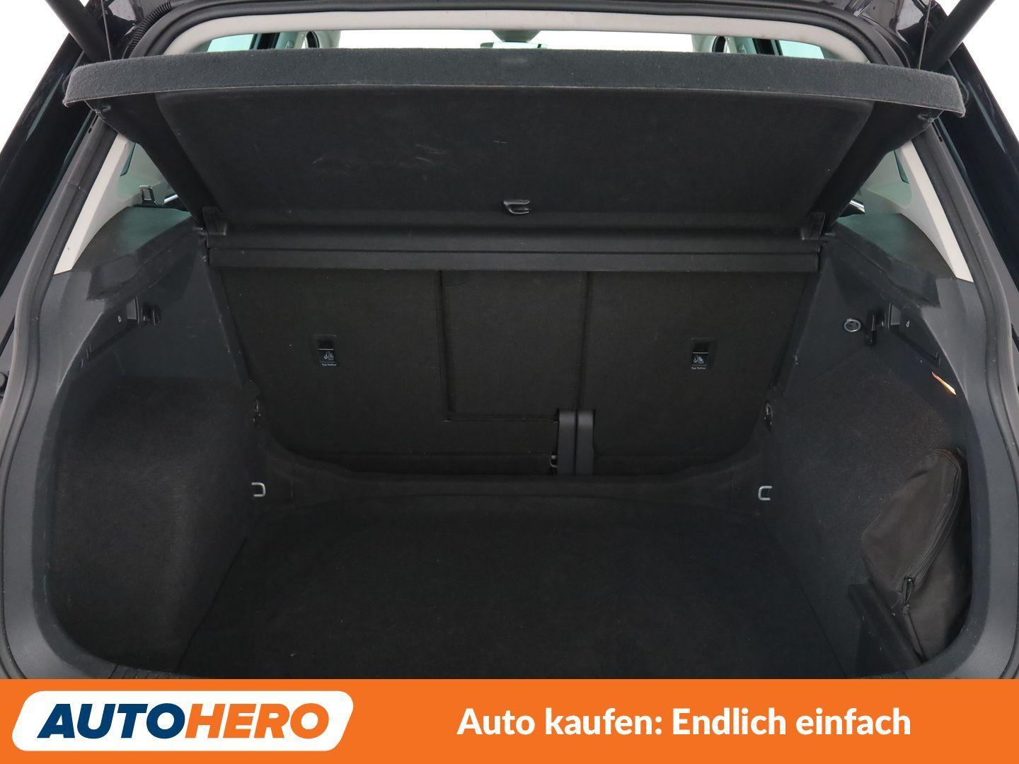 Volkswagen Tiguan 2.0 TDI Elegance 4Motion Aut.*NAVI*LED*, миниатюра 16
